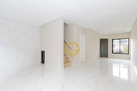 Casa de Condomínio com 3 Quartos à venda, 164m² no Portão, Curitiba