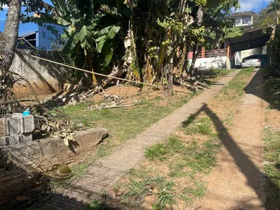 Fazenda / Sítio / Chácara com 2 Quartos à venda, 440m² no Terra Preta (Terra Preta), Mairiporã