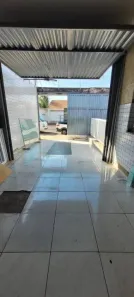 Galpão / Depósito / Armazém à venda, 280m² no Jardim Laudissi, Santa Bárbara D'Oeste