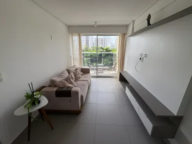 Apartamento com 2 Quartos para alugar, 72m² no Jardim Oceania, João Pessoa