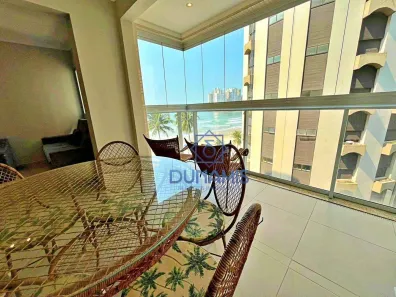 Apartamento com 2 Quartos à venda, 103m² no Vila Luis Antônio, Guarujá
