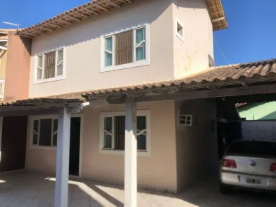 Sobrado com 3 Quartos à venda, 151m² no Jardim Mariléa, Rio das Ostras
