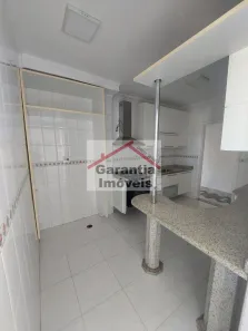 Apartamento com 3 Quartos para alugar, 101m² no Centro, Osasco