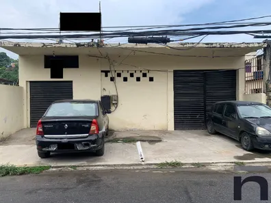 Terreno / Lote / Condomínio à venda, 500m² no Vila Rosário, Duque de Caxias