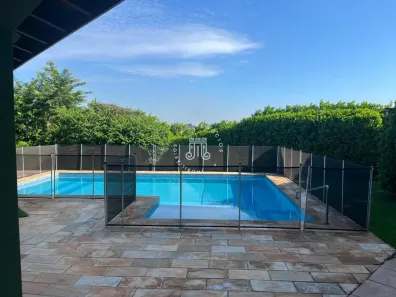 Casa de Condomínio com 3 Quartos para alugar, 800m² no Laranjeiras, Itupeva