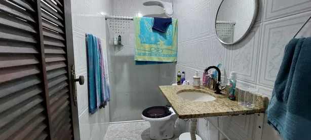 Casa de Condomínio com 2 Quartos à venda, 120m² no Monte Alto, Arraial do Cabo