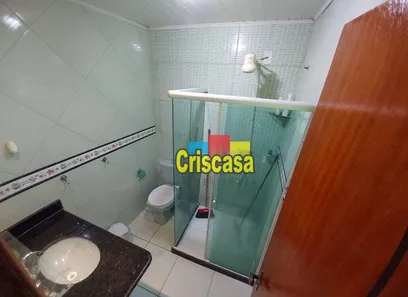Casa com 1 Quarto para venda ou aluguel, 85m² no Recanto, Rio das Ostras
