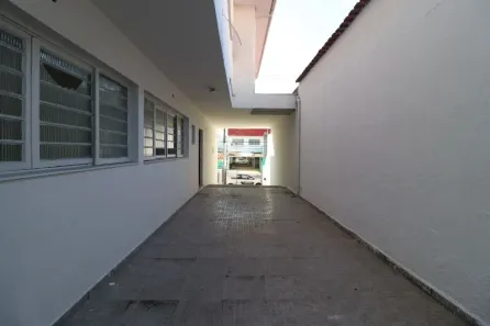 Casa Comercial para alugar, 280m² no Jardim Santista, Mogi das Cruzes