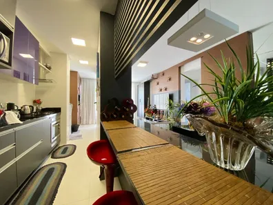 Apartamento com 2 Quartos à venda, 89m² no Do Salto, Blumenau