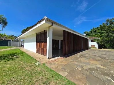 Casa Comercial com 1 Quarto para alugar, 1190m² no Setor de Habitações Individuais Sul, Brasília