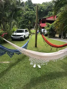 Fazenda / Sítio / Chácara com 8 Quartos à venda, 180m² no Santo Antônio, Duque de Caxias