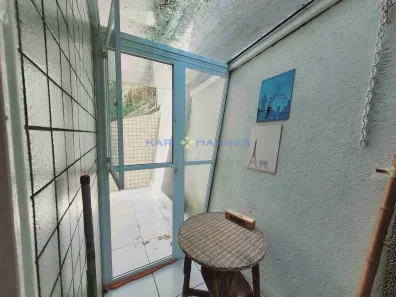 Apartamento com 2 Quartos à venda, 63m² no Saldanha Marinho, Petrópolis
