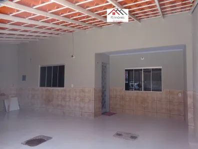 Casa com 3 Quartos à venda, 118m² no Samambaia Sul, Brasília
