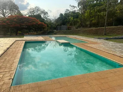 Prédio Inteiro à venda, 530m² no Residencial Clube dos Militares II, Vespasiano
