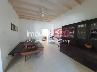 Sobrado com 5 Quartos à venda, 316m² no Balneário Praia do Pernambuco, Guarujá