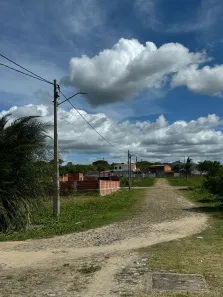 Terreno / Lote / Condomínio com 1 Quarto para venda ou aluguel, 150m² no Jardim Bandeirantes, Maracanaú