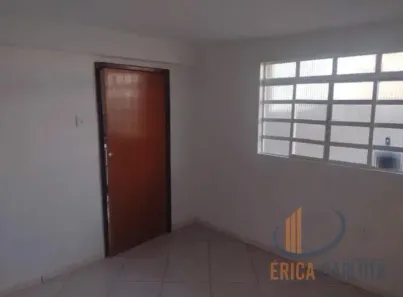 Kitnet com 1 Quarto à venda, 40m² no Expedicionários, Conselheiro Lafaiete