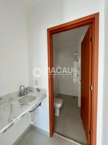 Kitnet com 1 Quarto à venda, 28m² no Alto da Bela Vista, Cachoeira Paulista