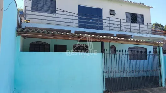 Casa com 3 Quartos para alugar, 86m² no Vila Mendes, Presidente Prudente