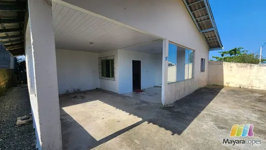 Casa com 4 Quartos à venda, 100m² no Do Ubatuba, São Francisco do Sul