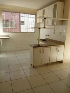 Apartamento com 3 Quartos à venda, 50m² no Belo Vale, Santa Luzia