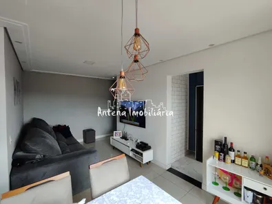 Cobertura com 2 Quartos à venda, 110m² no Vila das Nações, Ferraz de Vasconcelos
