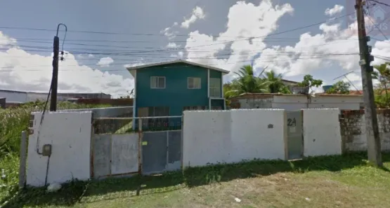 Casa com 5 Quartos à venda, 300m² no Piedade, Jaboatão dos Guararapes