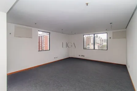 Conjunto Comercial / Sala à venda, 34m² no Menino Deus, Porto Alegre
