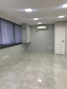 Conjunto Comercial / Sala para venda ou aluguel, 55m² no Vila Suzana, São Paulo