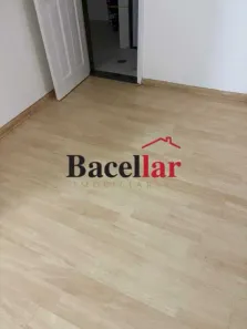 Apartamento com 2 Quartos à venda, 53m² no Rio Comprido, Rio de Janeiro