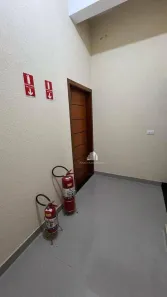 Conjunto Comercial / Sala para alugar, 85m² no Jardim Dona Regina, Santa Bárbara D'Oeste