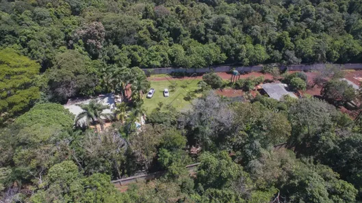 Fazenda / Sítio / Chácara à venda, 250m² no Náutica, Foz do Iguaçu