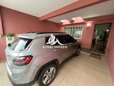 Casa de Vila com 2 Quartos à venda, 127m² no Saúde, São Paulo