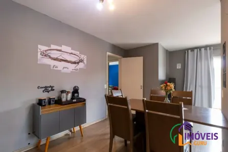 Apartamento com 2 Quartos à venda, 81m² no Jardim Itacolomi, São Paulo