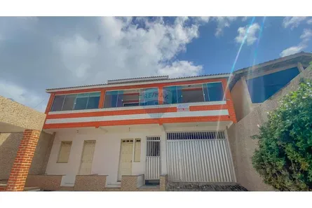 Casa com 8 Quartos à venda, 400m² no Jauá (Abrantes), Camaçari