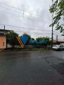 Terreno / Lote / Condomínio com 1 Quarto à venda, 500m² no Vila Pilar, Arujá