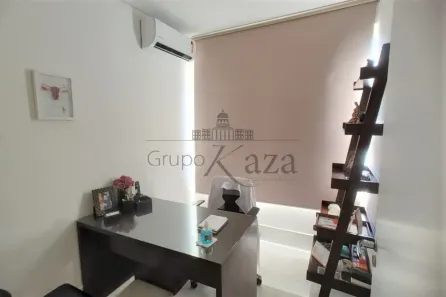 Conjunto Comercial / Sala para alugar, 76m² no Centro, Jacareí