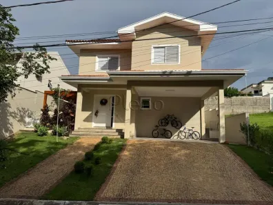 Casa de Condomínio com 4 Quartos à venda, 360m² no , Louveira