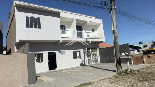 Kitnet com 1 Quarto para alugar, 50m² no Itapema do Norte, Itapoá
