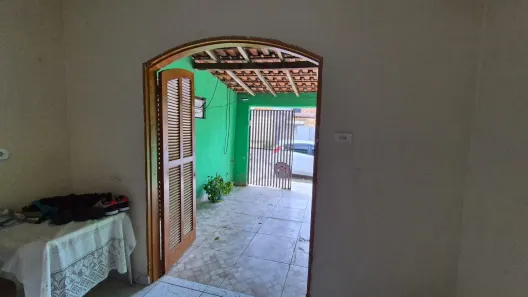 Sobrado com 4 Quartos à venda, 140m² no Jardim Paraíso, Jacareí