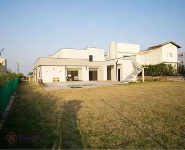 Casa de Condomínio com 3 Quartos à venda, 320m² no Colinas de Inhandjara, Itupeva