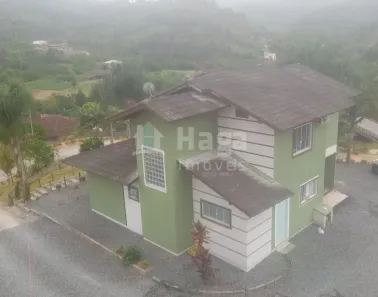 Casa com 3 Quartos à venda, 150m² no Indaiá, Nova Trento