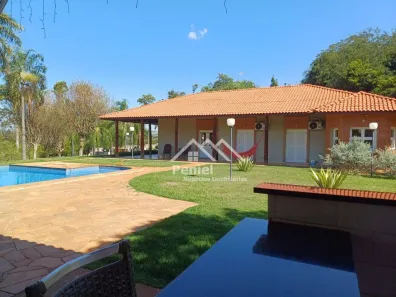 Fazenda / Sítio / Chácara com 4 Quartos para venda ou aluguel, 5600m² no Jardim Itaú, Ribeirão Preto