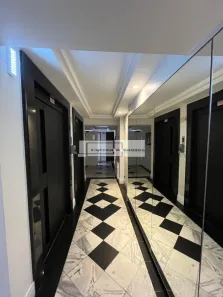 Apartamento com 3 Quartos para alugar, 165m² no Bigorrilho, Curitiba