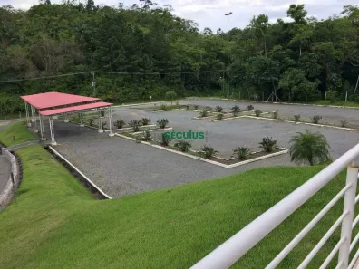 Galpão / Depósito / Armazém à venda, 4469m² no Chico de Paulo, Jaraguá do Sul