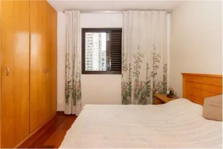 Apartamento com 3 Quartos à venda, 100m² no Vila Mariana, São Paulo