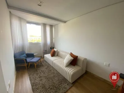 Apartamento com 3 Quartos à venda, 103m² no Juscelino Kubitschek, Igarapé