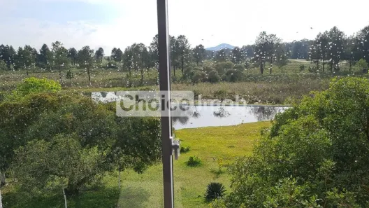 Sobrado com 5 Quartos à venda, 418m² no Vila Militar I, Piraquara