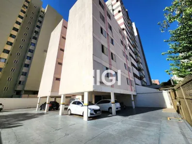 Apartamento com 1 Quarto à venda, 35m² no Centro, Londrina