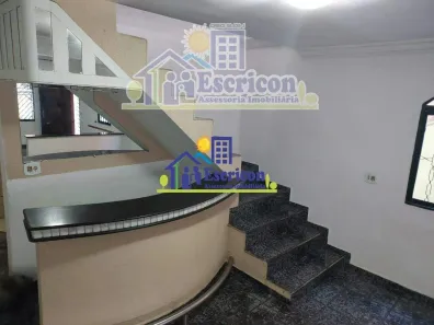 Casa com 3 Quartos à venda, 153m² no Jardim Tietê, São Paulo